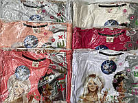 Футболка для дівчинки "FILE". 9-12 років, фото 2