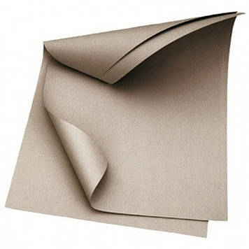 Папір пакувальний (обертковий) у аркушах А4 (210*297мм), щільність 80 г/м2, 250 аркушів  у пакуванні