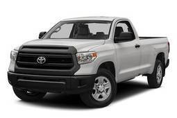 TUNDRA (2013-2020)