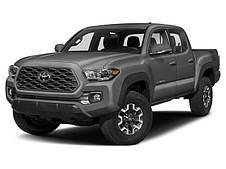 TOYOTA TACOMA N300 (2015-2021) 