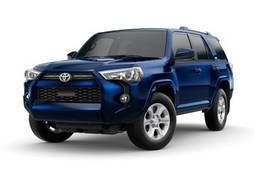 4RUNNER 5 N280 (2009 - 2020) 