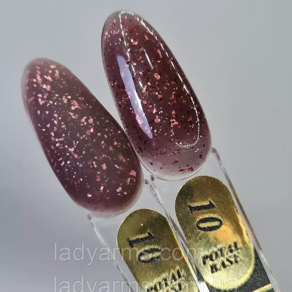 010 Potal base 30 гр. база з поталлю арт камуфлююча Lady Arms