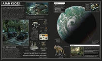 Star Wars The Complete Visual Dictionary With Exclusive Cross-Sections, фото 4