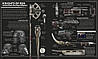 Star Wars The Complete Visual Dictionary With Exclusive Cross-Sections, фото 6