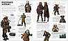 Star Wars The Complete Visual Dictionary With Exclusive Cross-Sections, фото 7