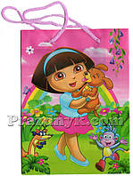 Подарунковий пакет