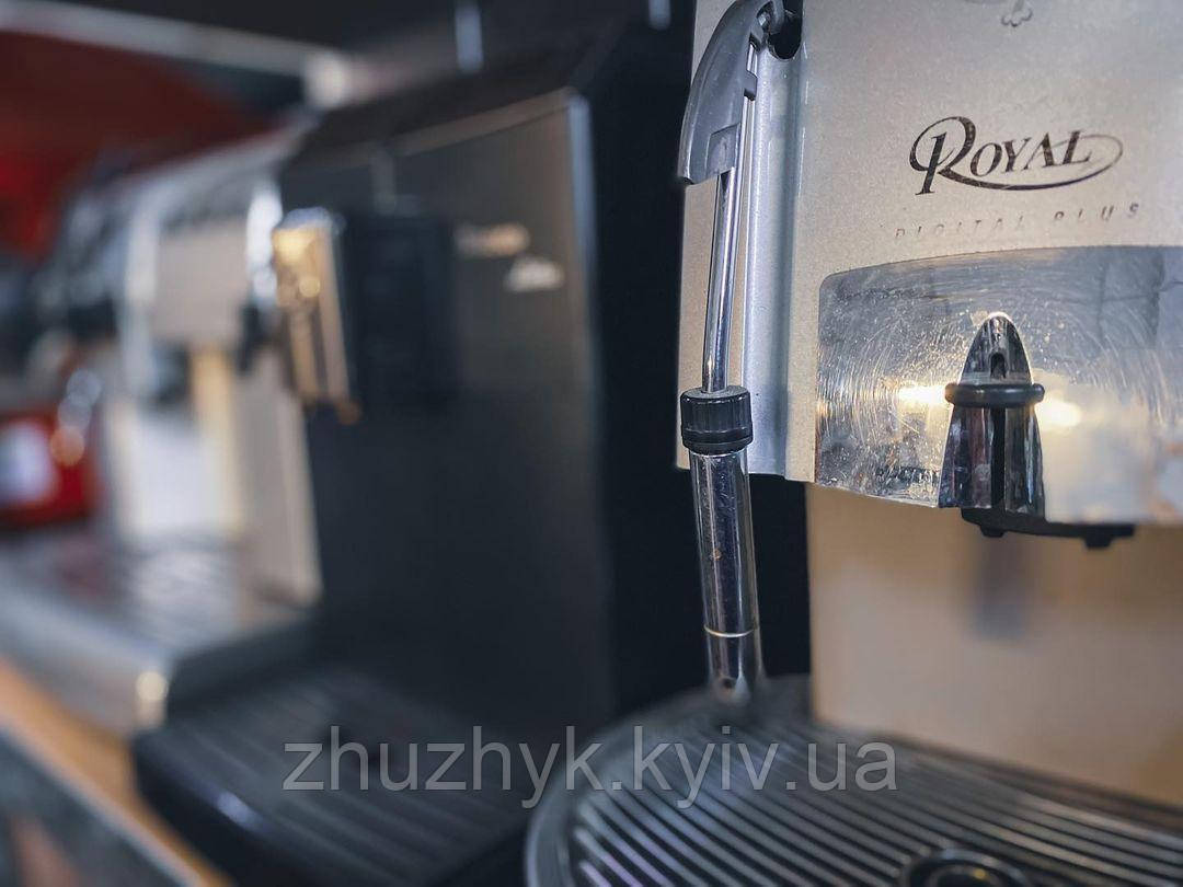 Ремонт кавомашин, фото 1