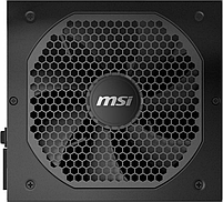 Блок живлення MSI MPG 650W (A650GF), фото 2
