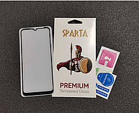 Захисне скло 6D Sparta Nokia 5.4 Black