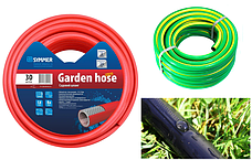 Шланги до поливу. Крапельна стрічка.