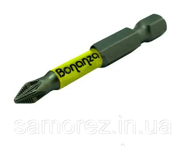 Біта РН-2 50мм Bonanza (1шт.)