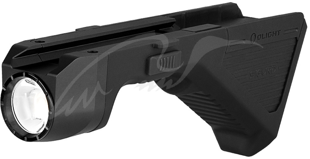 Ліхтар Olight Sigurd. Black