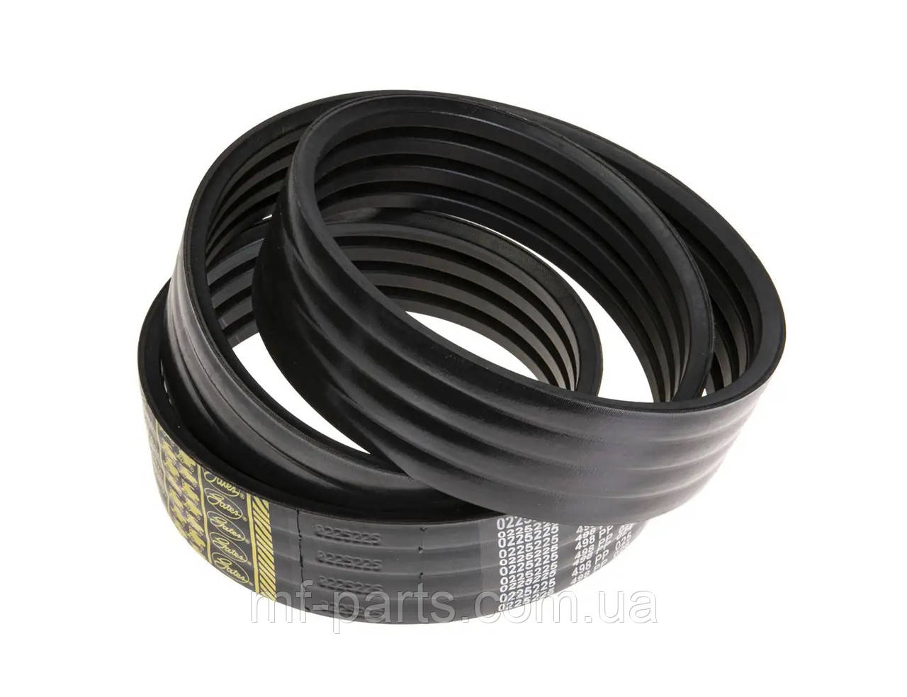 0225225 GATES EE TECH, ремінь LA344311311 / ACW0364900 / N193822