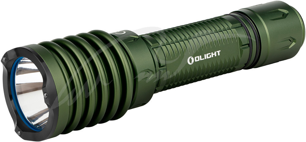 Ліхтар Olight Warrior X 3 OD Green, фото 1