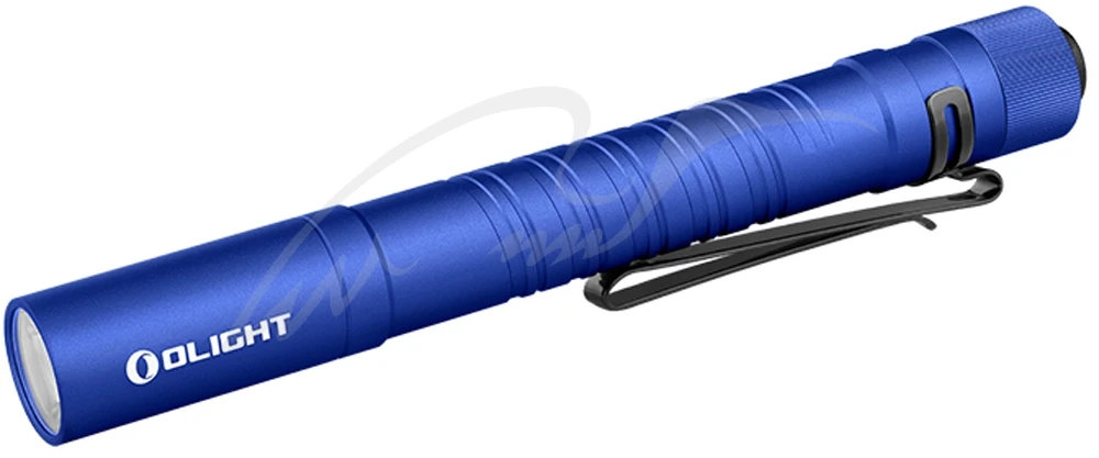 Ліхтар Olight I5T Plus. Blue