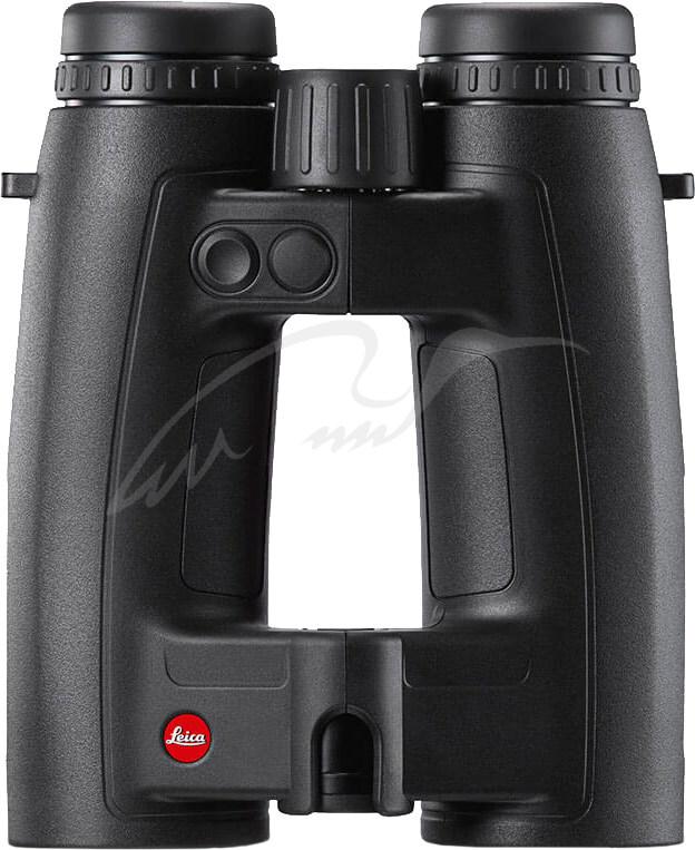 Бінокль-далекомір Leica Geovid 3200.COM 10х42