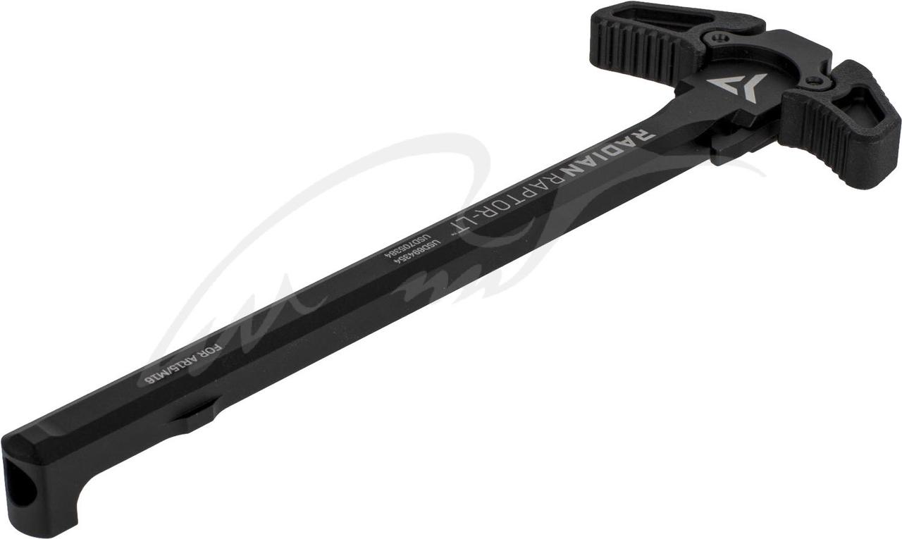 Рукоятка зведення Radian RAPTOR-LT двостороння AR15