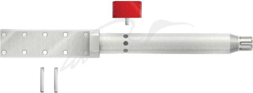 Інструмент Real Avid Lug-Lok Vise Block