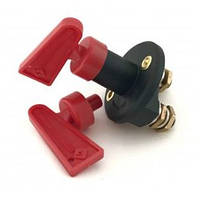 Вимикач маси HUSAR 12/24V 200A/2000A