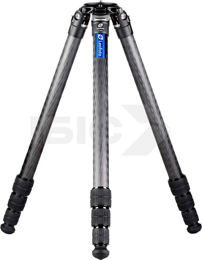 Трипод для стрільби Leofoto LM-364CL