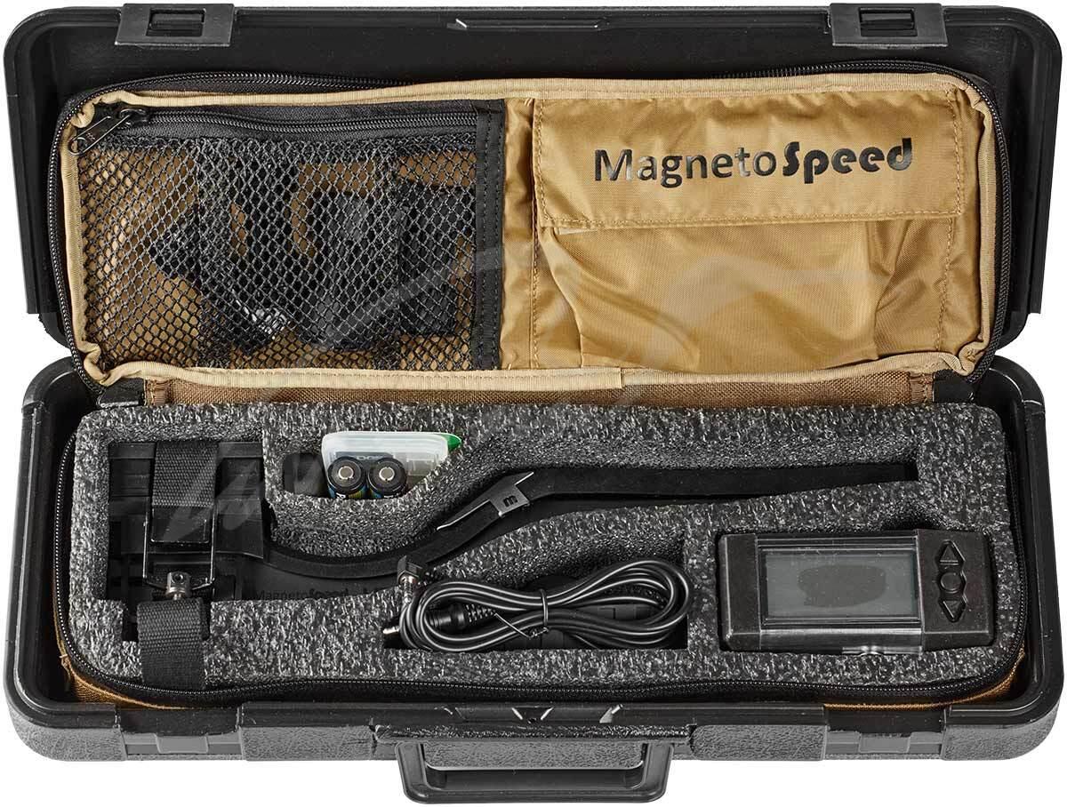 Хронограф MagnetoSpeed V3 Military Berry