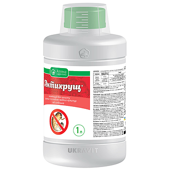 Антихрущ 1 л (Укравіт)