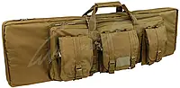 Чехол Condor Double Rifle Case. Койот