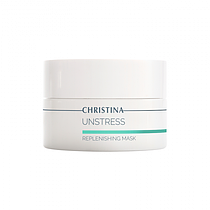 Відновлювальна маска Christina Unstress Replenishing mask, 50 мл