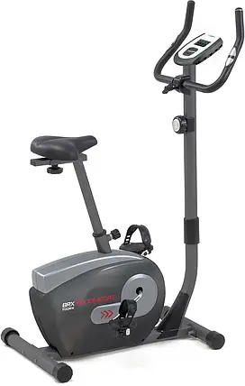 Велотренажер Toorx Upright Bike BRX-55 Comfort, фото 1