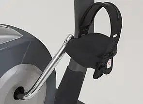 Велотренажер Toorx Upright Bike BRX-55 Comfort, фото 3