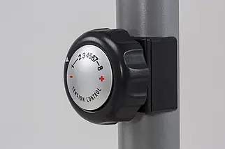 Велотренажер Toorx Upright Bike BRX-55 Comfort, фото 5