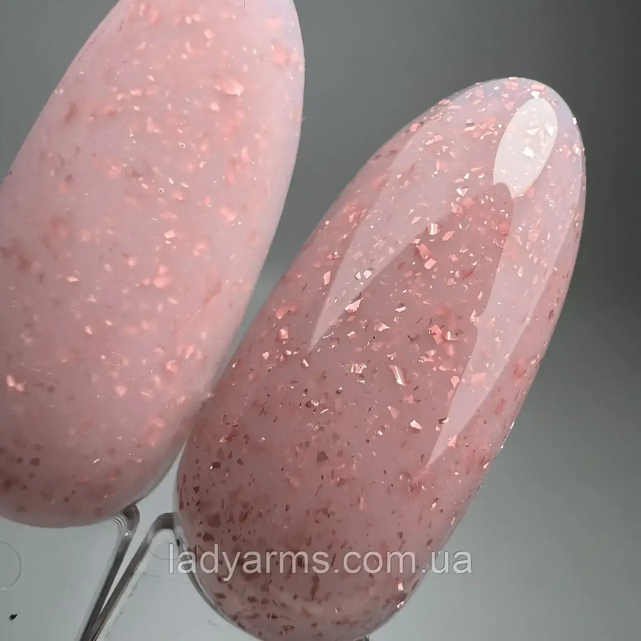 018 Potal base 16 гр. база з поталлю арт камуфлююча Lady Arms