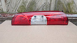 Ліхтар задній правий для Fiat Doblo, 2004-2010