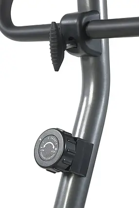 Велотренажер Toorx Upright Bike BRX 55 (BRX-55), фото 3