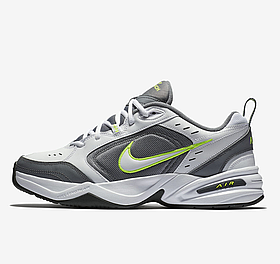 Оригінальні чоловічі кросівки Nike Air Monarch IV (415445-100)