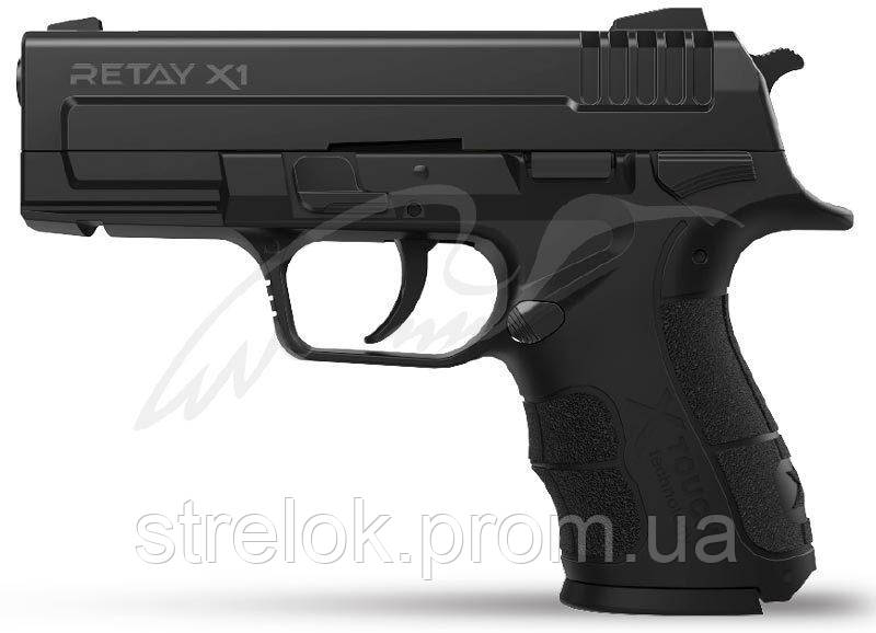 Сигнальний пістолет Retay X1