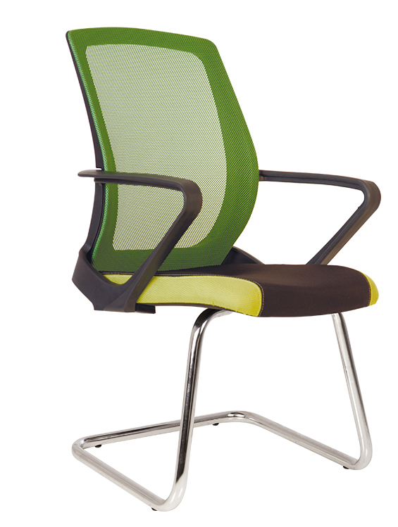 Крісло Fly Lux CF chrome ТМ Новий Стиль