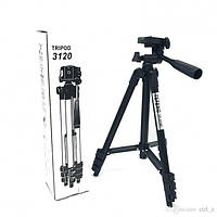 Подарочный набор: Экшн камера DVR SPORT A7 + Штатив QN-606 TriPod 3120 (WS)