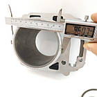 ЦПГ квадроцикла ATV 650 (палець 20 мм, поршень 82 мм), фото 3