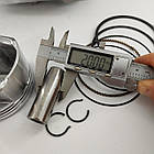 ЦПГ квадроцикла ATV 650 (палець 20 мм, поршень 82 мм), фото 5