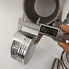 ЦПГ квадроцикла ATV 650 (палець 20 мм, поршень 82 мм), фото 7