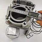 ЦПГ квадроцикла ATV 650 (палець 20 мм, поршень 82 мм), фото 10