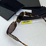 Жіночі сонцезахисні окуляри D Bobyr2U Leo LUX, фото 9