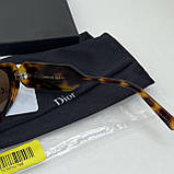 Жіночі сонцезахисні окуляри D Bobyr2U Leo LUX, фото 8