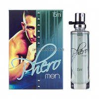 Чоловічі парфуми з феромонами PheroMen 15 мл