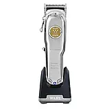 Машинка для стрижки Wahl Senior Cordless Metal Edition 3000116, фото 6