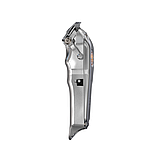 Машинка для стрижки Wahl Senior Cordless Metal Edition 3000116, фото 5