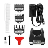 Машинка для стрижки Wahl Senior Cordless Metal Edition 3000116, фото 8