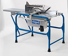 Scheppach Structo 5.0 Циркулярна пилка, 380 В, 1901308902