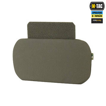 Захист попереку з балістичним пакетом 1А M-Tac X-Large для Cuirass QRS Ranger Green